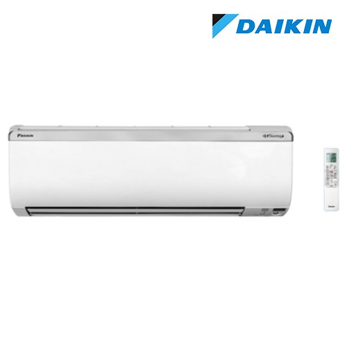 DAIKIN 1.5 Ton 5-Star Inverter Split AC