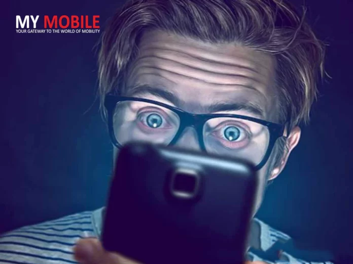 Smartphone Vision Syndrome Smartphone Vision Syndrome