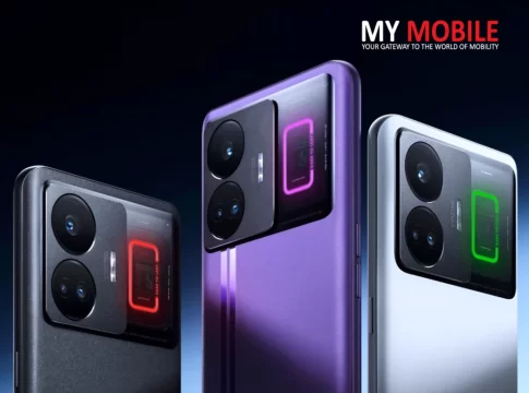Realme GT Neo 5 Launched: Price, Specifications Revealed with