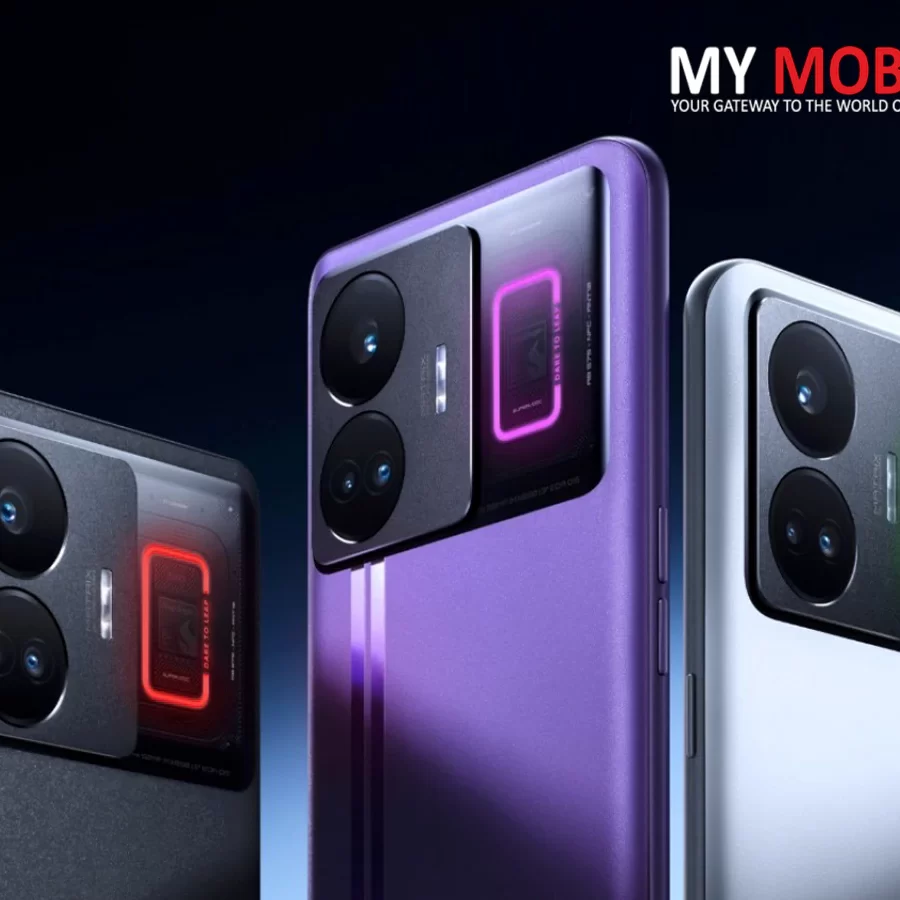 Realme GT Neo 5 Launched: Price, Specifications Revealed with 