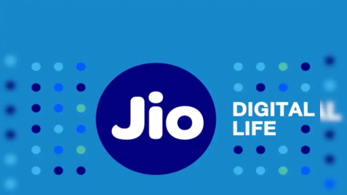 Jio