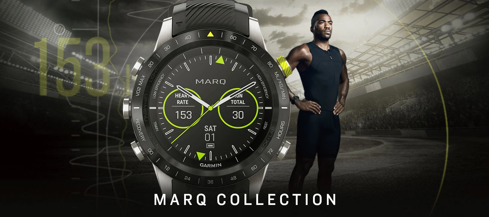 MARQ Athlete