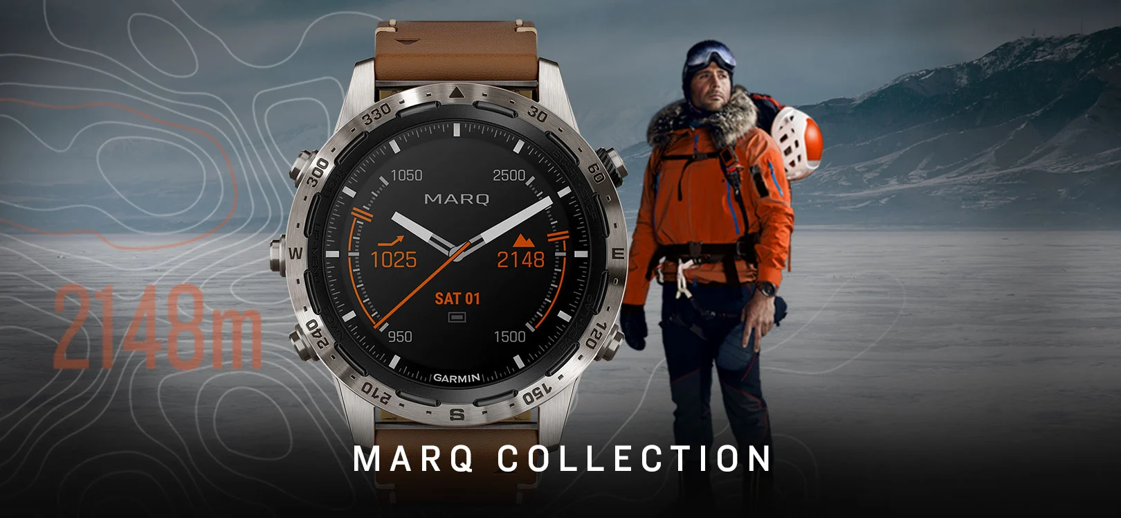 MARQ Adventurer