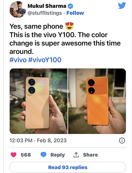 Vivo