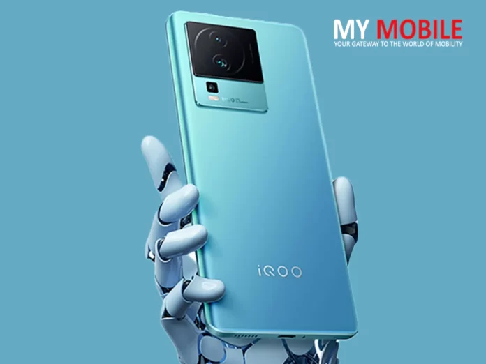 IQOO NEO 7 5G IQOO NEO 7 5G