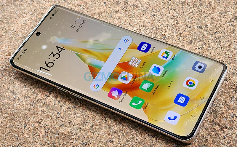 OPPO Reno 8T