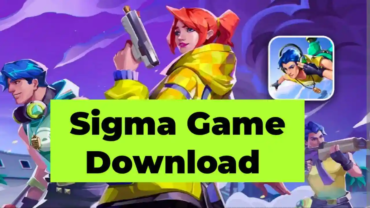 Download Sigma APK For Android