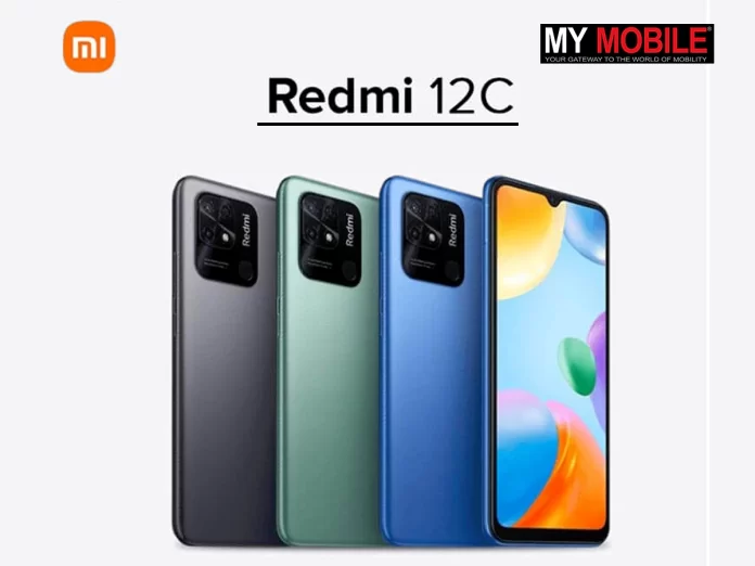 redmi12cc