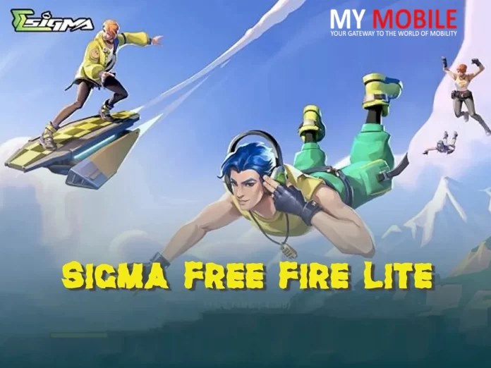 Sigma Free Fire Lite
