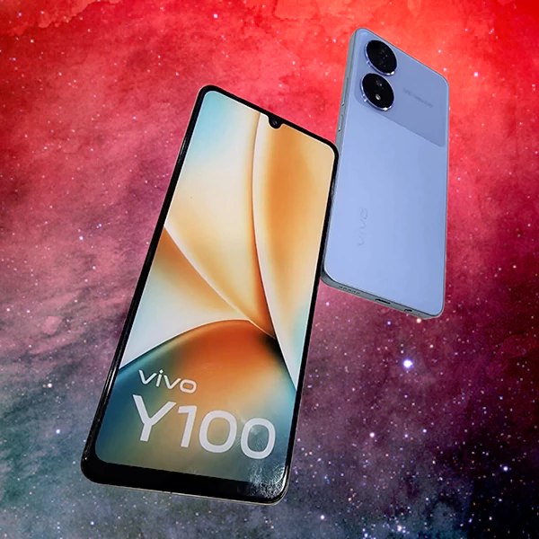 Vivo Y100