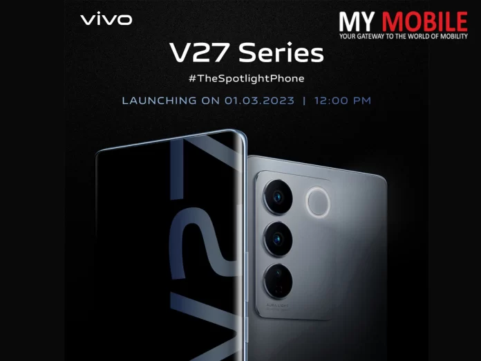 Vivo V27 Series