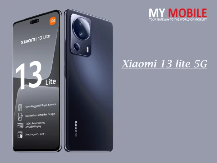 xioami13lite xioami13lite
