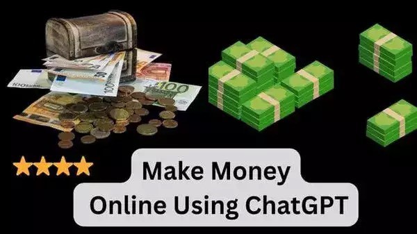 How to Earn Money with ChatGPT?