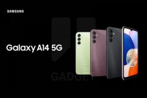 Samsung Galaxy A14 4G