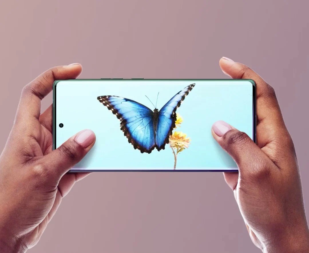 Motorola Edge 40 Pro