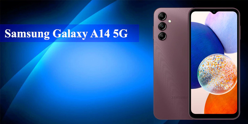 Samsung Galaxy A14 5G