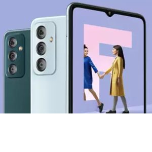Samsung Galaxy F23 5G