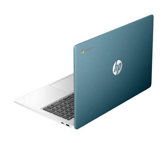 HP Chromebook 15.6