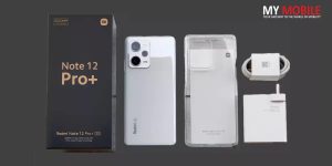 Redmi Note 12 Pro+ 5G