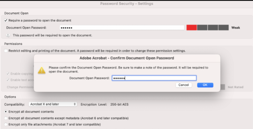How to Remove Password from PDF?