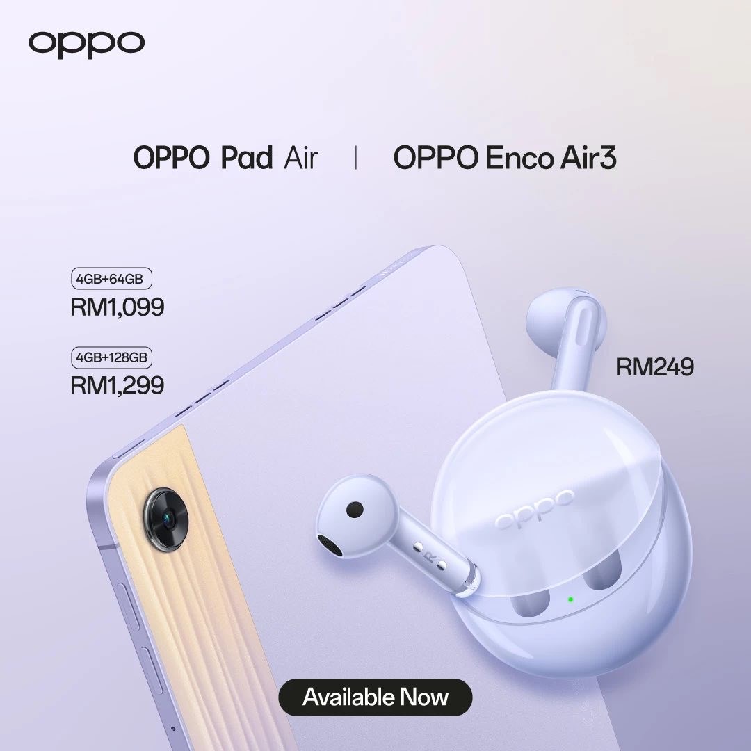 OPPO Pad 2