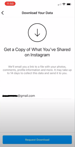  Restore Your Deleted Instagram Posts?