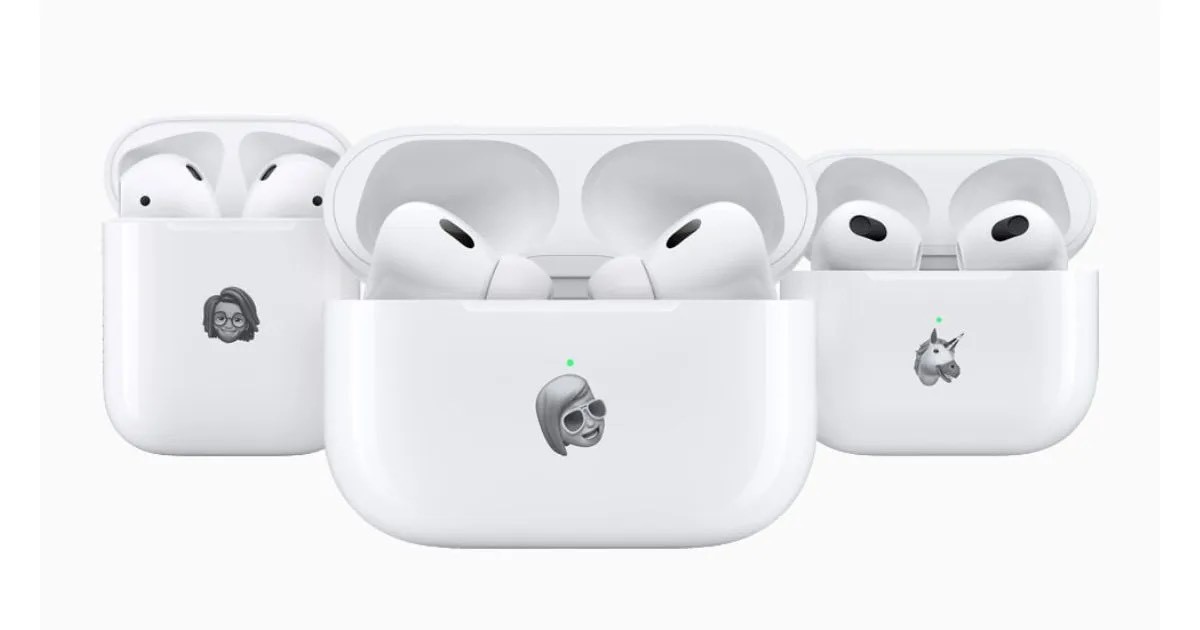 Apple AirPods Pro 