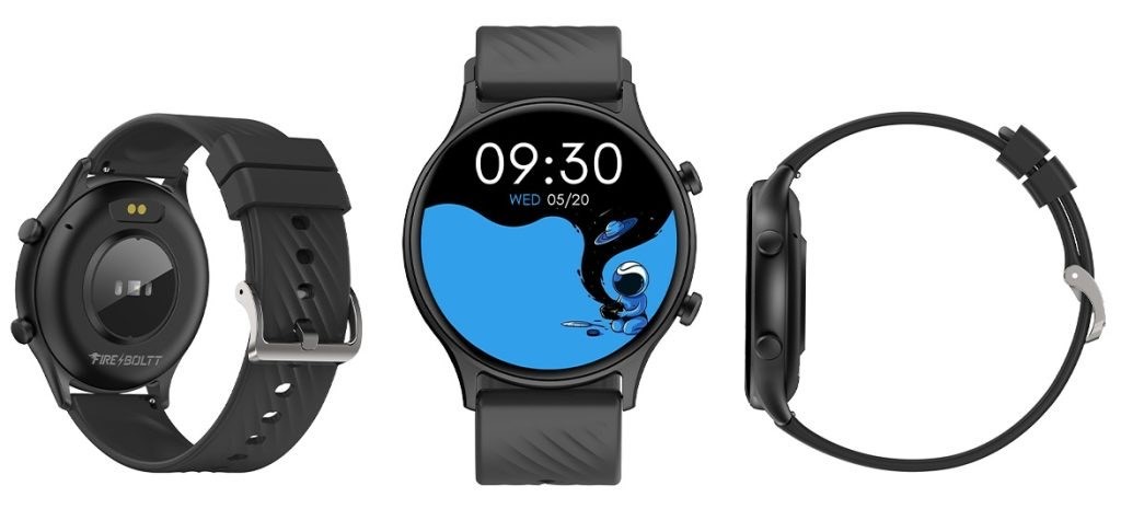 Fire-Boltt Legend smartwatch