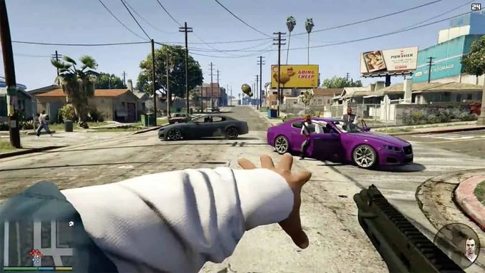 GTA 6