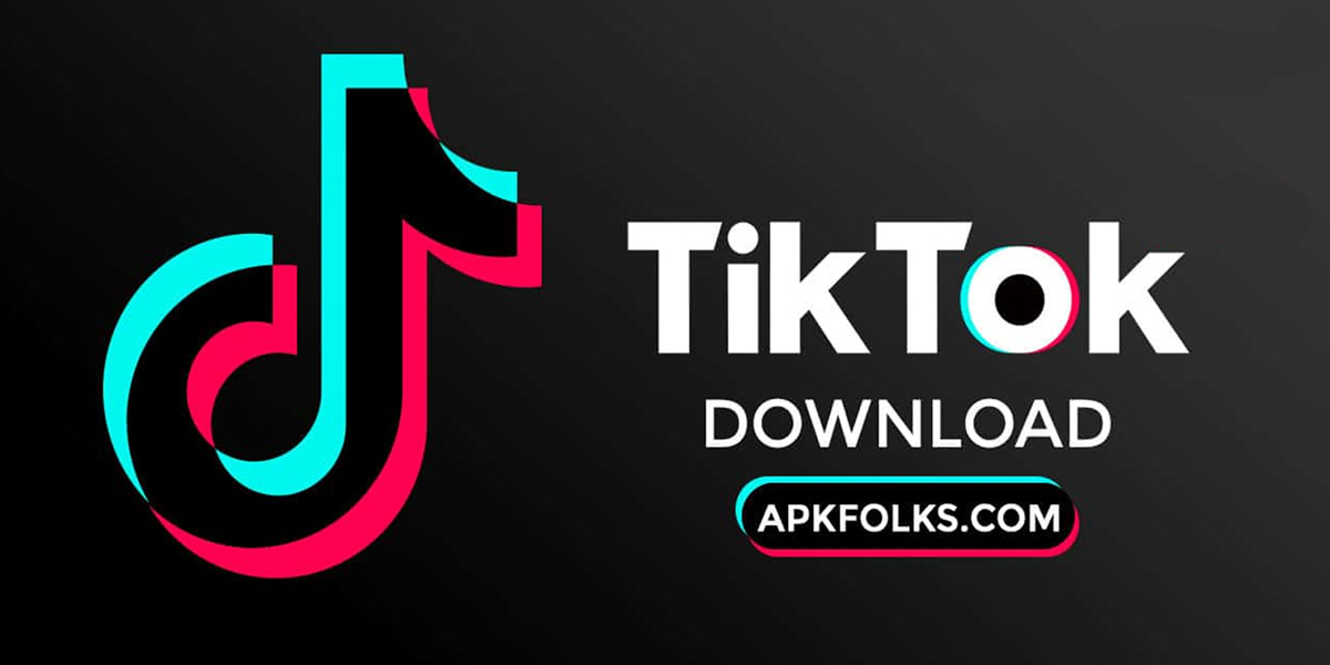Download TikTok Apk