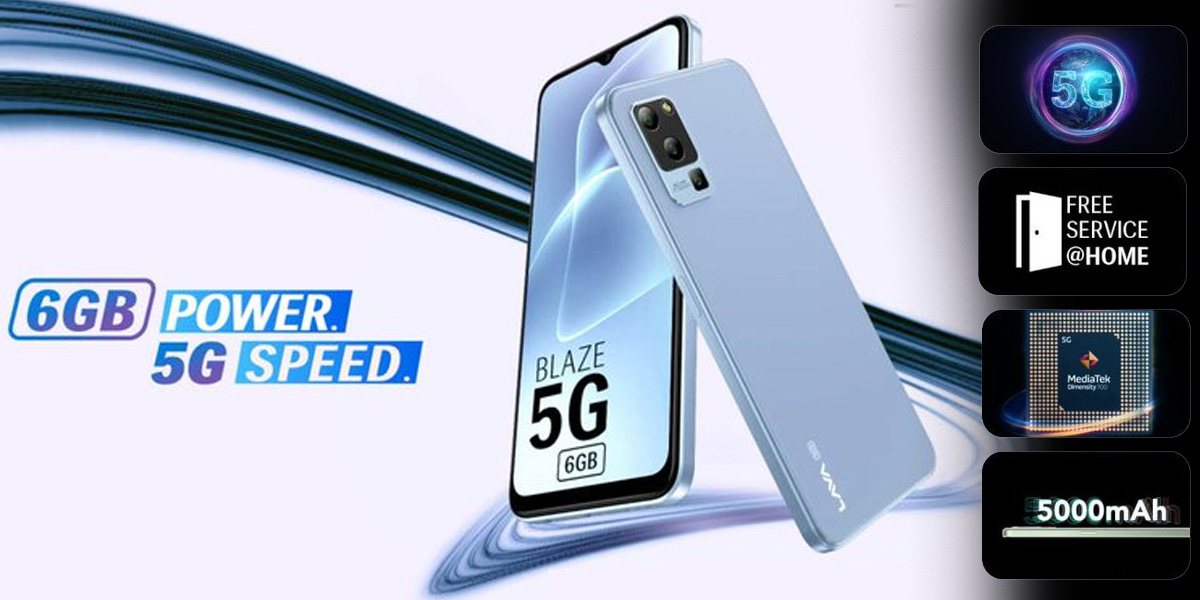 Best 5G Mobile Phones under 15000 in India