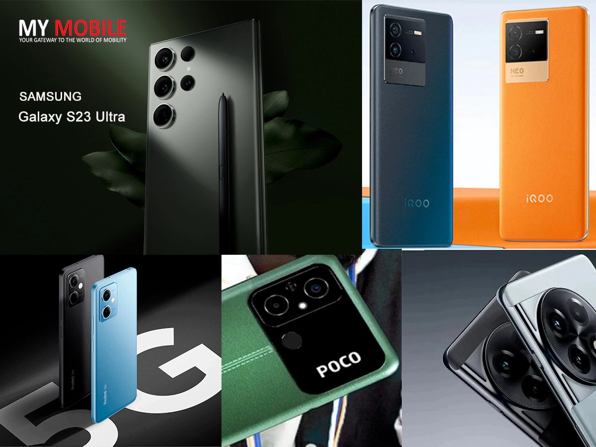 Best Phones to Buy in Different Price Segments under 10K, under 20
