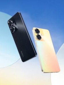 Realme C55