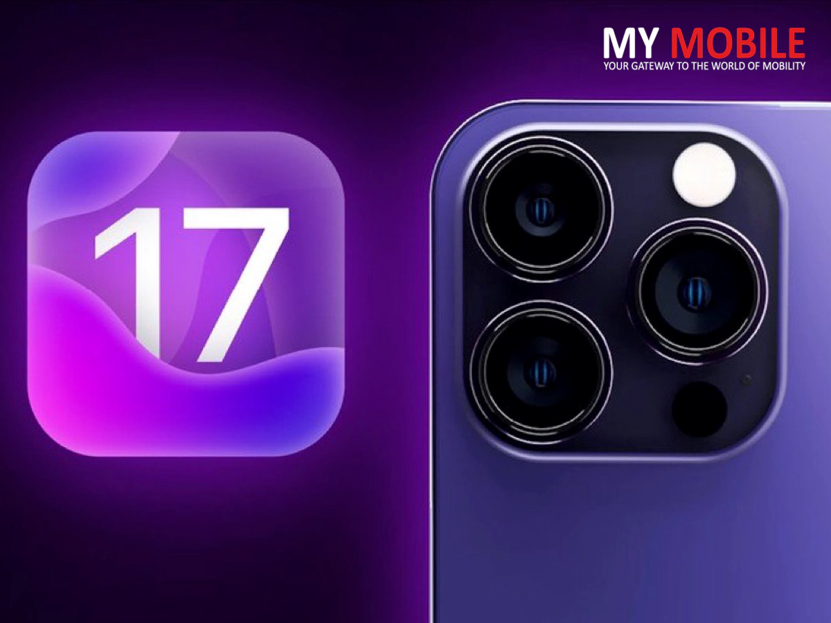 iOS 17