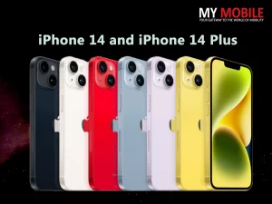 iPhone 14