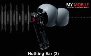 Nothing Ear (2)