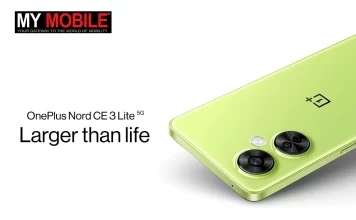 OnePlus Nord CE 3 Lite 5G