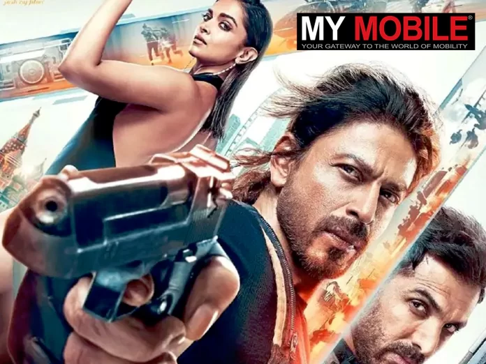 Pathaan OTT release date