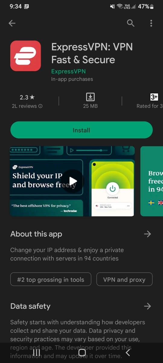 Download TikTok Apk