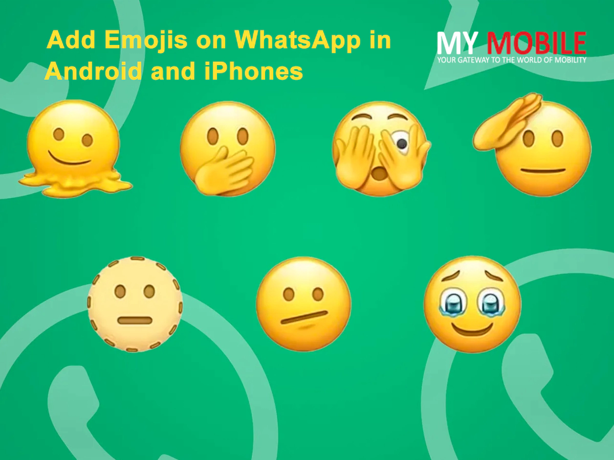 Total 89+ imagen whatsapp emojis iphone Viaterra.mx