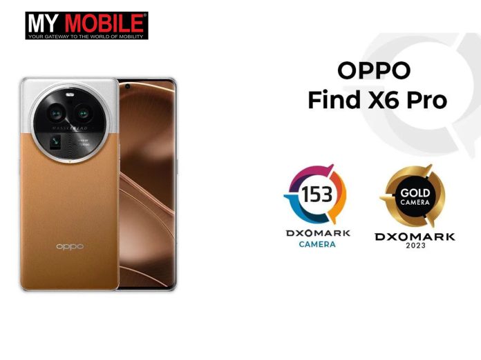 OPPO FIND X6 PRO