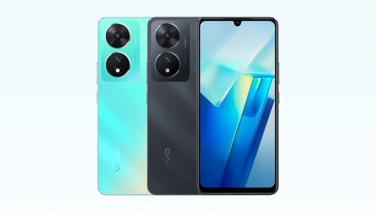 Vivo T2 5G