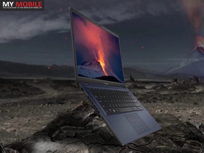 ASUS ExpertBook B1 laptops