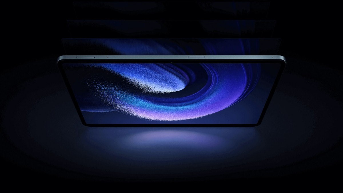 Xiaomi Pad 6 series