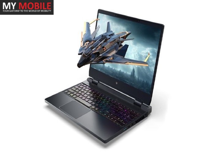 Acer Predator Series