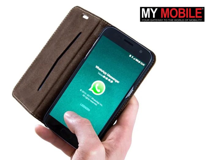 New WhatsApp Feature