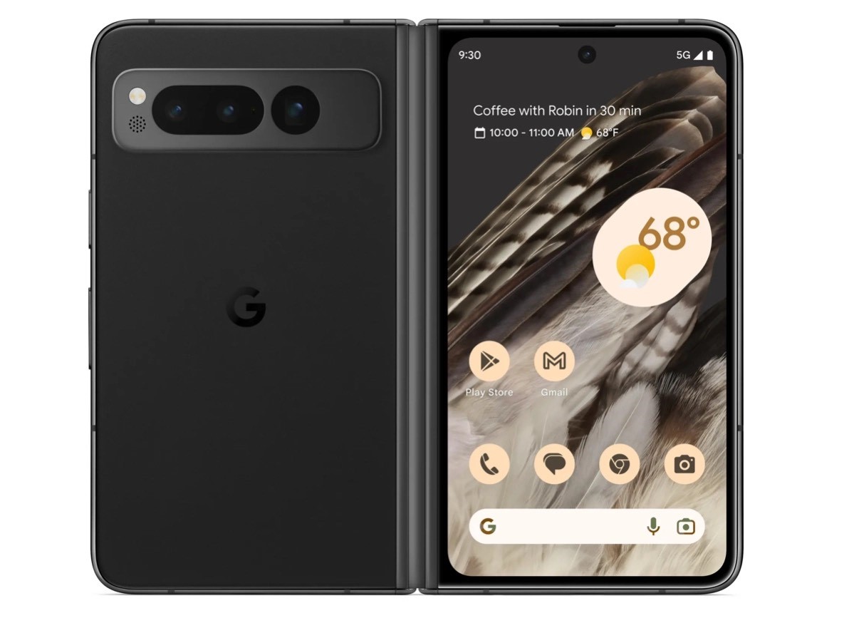 Google Pixel Fold