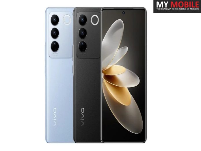Vivo V29 Pro