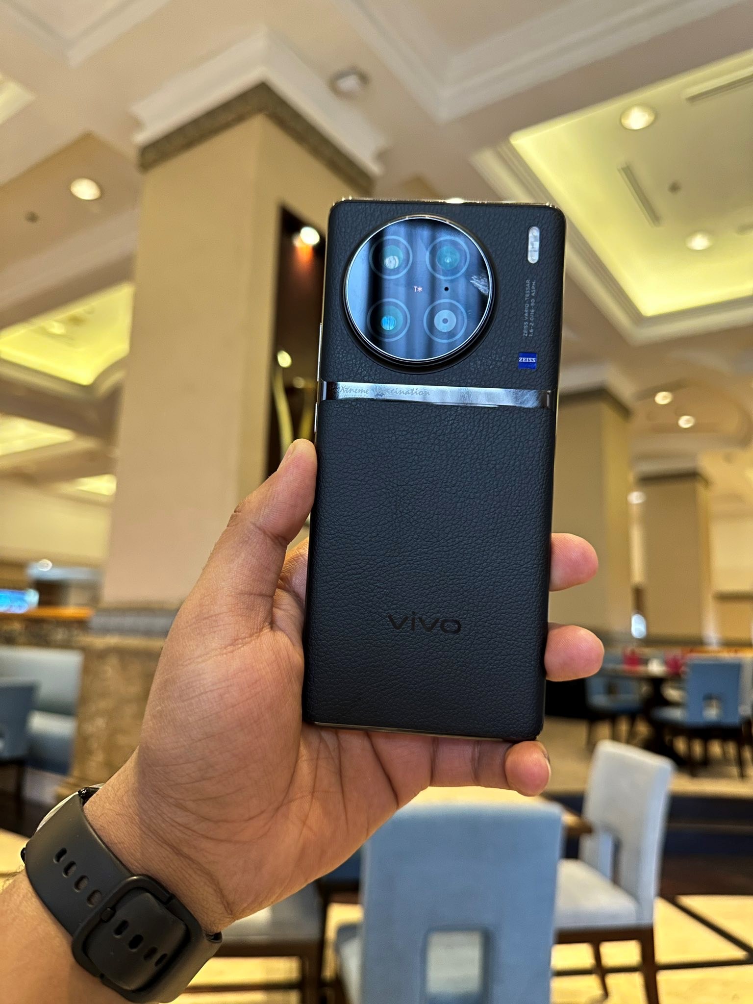 Vivo X90 Series