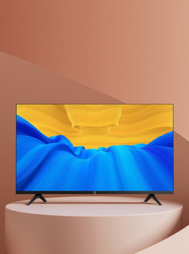 OnePlus TV 40 Y1S